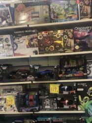 -kidsland凯知乐(高新万达广场店)