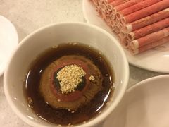-八先生涮肉房(三里河店)