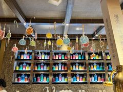 -怡咖啡海鲜自助餐厅(浦东香格里拉店)