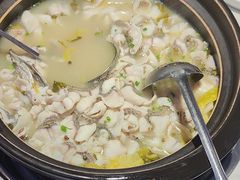 -周渝食惦酸菜鱼(青浦店)