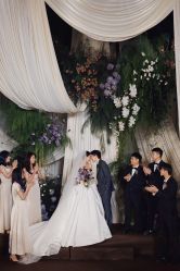 -Chic Bridal 熙可婚纱