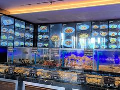 -百富源·海鲜辽菜(浑河堡店)