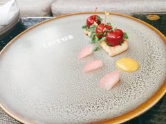 -莲西餐(曲江店)