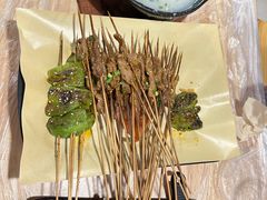 -郑记•不夜城烧烤•龙虾•虾蟹(黄鹤楼店)