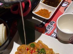 -猫爪爪原切自助烤肉(观音桥阳光世纪店)
