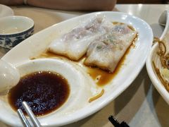 -舊街坊茶楼(市二宫店)