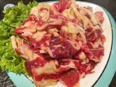 -泰白海鲜烧烤大全