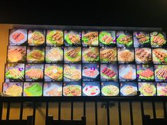 -老杨头烧烤(博烤堂店)