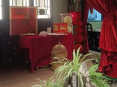 -锦府盐帮·侯宅(五棵松万达店)