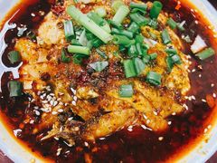 怪味鸡-老丘丘(较场口店)