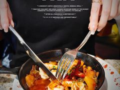 -BROWNSTONE布朗石西班牙餐厅(富城店)