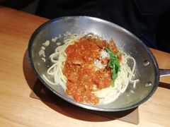 -新贝乐意大利餐厅(苏州中心店)