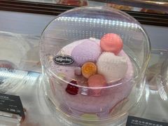 -哈根达斯(虹口店)