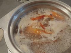 -遇上西雅图多融合海鲜自助餐厅(中房金谊广场店)