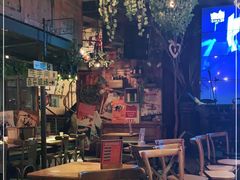 -胡桃里音乐酒馆(万科城市广场店)