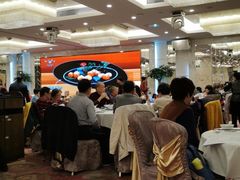 大堂-广州酒家(昌岗地铁站店)