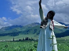 -新疆那拉提国家旅游度假区