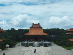 -北陵公园