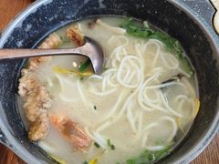 -云海肴·汽锅鸡·云南菜(苏州中心店)