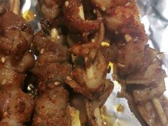 -腰子哥烤串(石佛营炫特店)