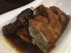 芜湖烤鸭-耿福兴(罍街店)