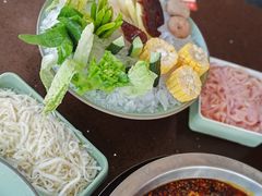 -巴倒烫陆派火锅山庄(南山总店)