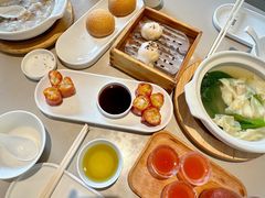 -蔡澜点心·粤菜(领展购物广场店)