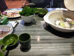 -龙泉人椰子鸡·糟粕醋·地标海南菜(龙昆南店)
