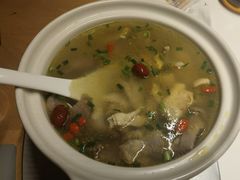 -西郊竹园甲鱼面(老一中店)
