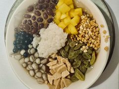 -眉州东坡(龙湖店)