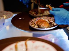 -新光酒家·河豚·海鲜·蟹料理(浦东店)