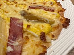 -必胜客(双榆树店)