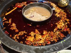 -陈眼镜火锅(总店)