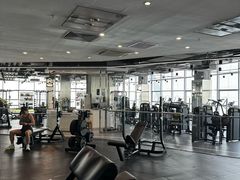 -OXYGYM 奥美氧舱运动中心(朝阳大悦城店)