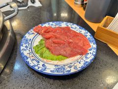 -飘香火锅(玉林西路店)