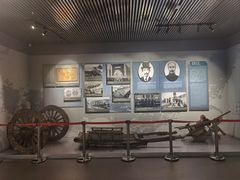 -大同煤炭博物馆