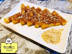 -大四喜火锅(东风路店)