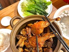 斯丹的一个鸭子-斯丹姜母鸭·古法干香(涂门街总店)