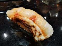 喉黑鱼寿司-奈良本寿司(永嘉路店)