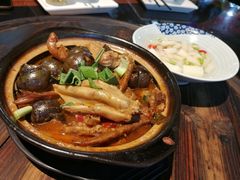-好灶头妈妈菜·柴火灶台鱼·千岛湖土菜地标美食