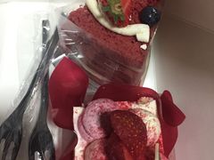 -巴黎贝甜(周浦海印店)