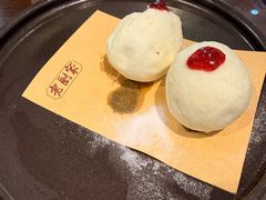-老厨家(中央大街西七道街店)
