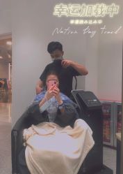 -KEIVON HAIR·崎宏