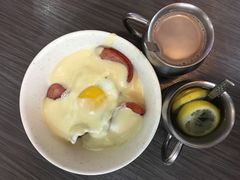 -新记餐厅(香槟大厦店)