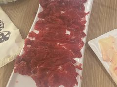 -朱氏牛鼎记鲜牛火锅(山水华庭店)