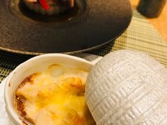 -ステーキハウス吉池