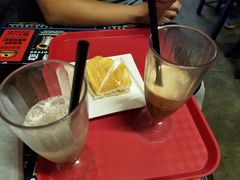 -南洋老咖啡(牛车水店)