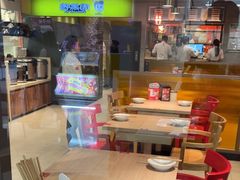 -大师兄·手工面·西北菜(美的悦然广场店)