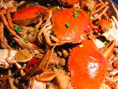 -蛮横肉蟹煲(印象城店)