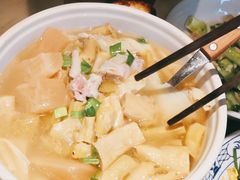 -皖荟·徽菜(来福士广场店)